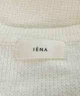 IENA（イエナ）カーディガン 白 サイズ:-(M位) レディース/2200650912021