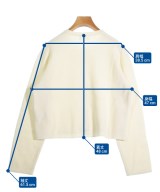 IENA（イエナ）カーディガン 白 サイズ:-(M位) レディース/2200650912021