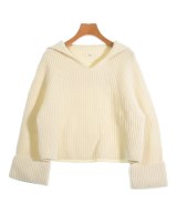 IENA（イエナ）ニット・セーター 白 サイズ:-(M位) レディース/2200650912038