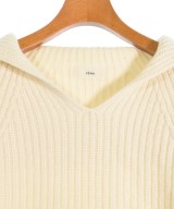 IENA（イエナ）ニット・セーター 白 サイズ:-(M位) レディース/2200650912038