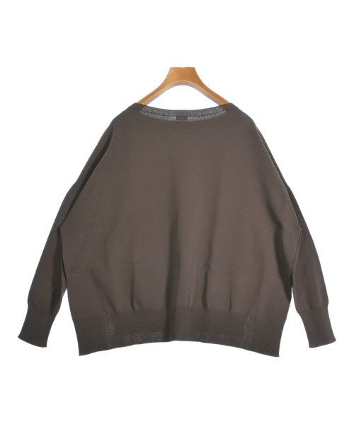 IENA（イエナ）ニット・セーター 茶 サイズ:F レディース/2200652222043