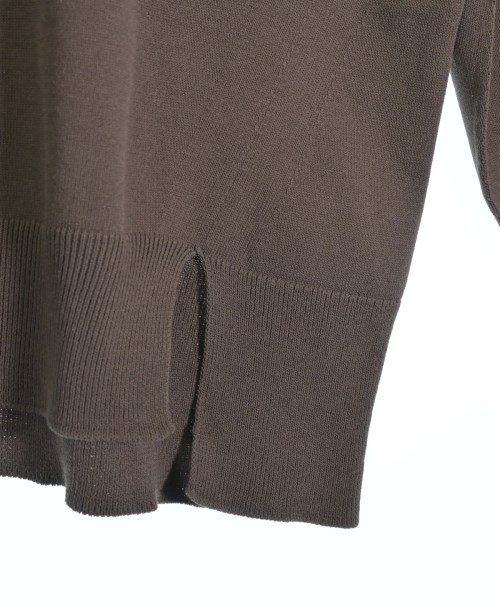 IENA（イエナ）ニット・セーター 茶 サイズ:F レディース/2200652222043