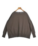 IENA（イエナ）ニット・セーター 茶 サイズ:F レディース/2200652222043
