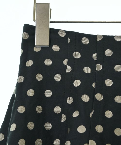 IENA（イエナ）ロング・マキシ丈スカート 黒 サイズ:36(S位) レディース/2200609090022