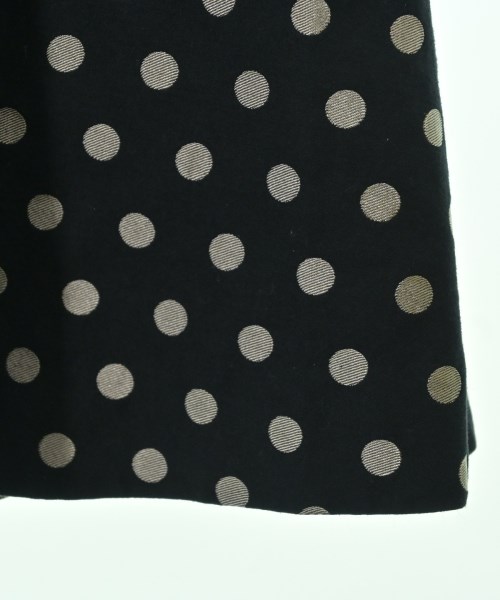 IENA（イエナ）ロング・マキシ丈スカート 黒 サイズ:36(S位) レディース/2200609090022