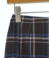 IENA（イエナ）ロング・マキシ丈スカート 茶 サイズ:34(XS位) レディース/2200609090053