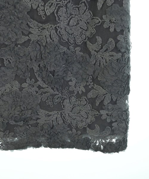 IENA（イエナ）ロング・マキシ丈スカート グレー サイズ:36(S位) レディース/2200609090060