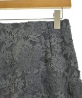 IENA（イエナ）ロング・マキシ丈スカート グレー サイズ:36(S位) レディース/2200609090060