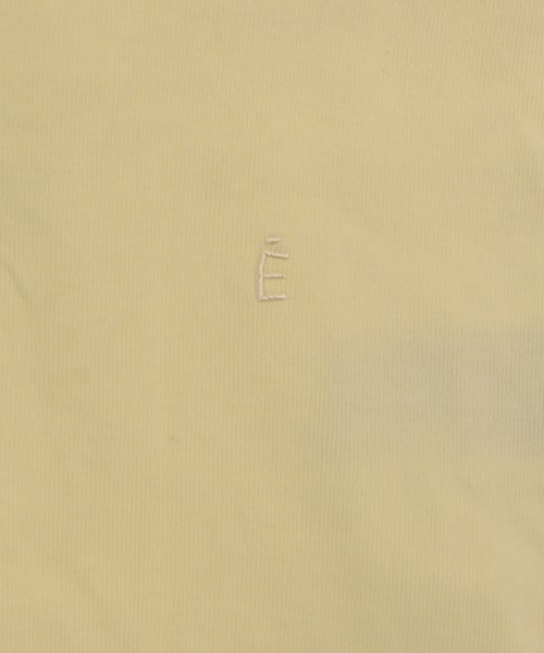 IENA（イエナ）Tシャツ・カットソー ベージュ サイズ:-(S位) レディース/2200609090077