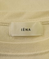 IENA（イエナ）Tシャツ・カットソー ベージュ サイズ:-(S位) レディース/2200609090077