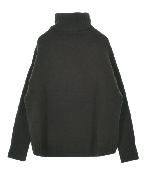 IENA（イエナ）ニット・セーター 茶 サイズ:F レディース/2200644889032