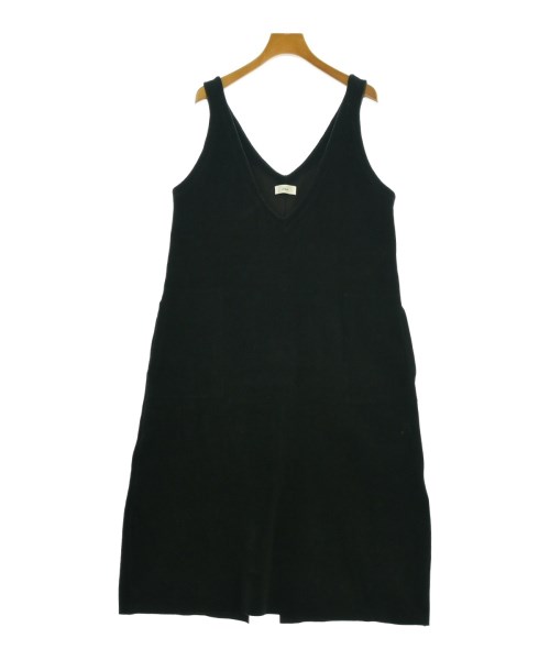 IENA(イエナ)ワンピース 黒 サイズ:-(L位)/2200648140047