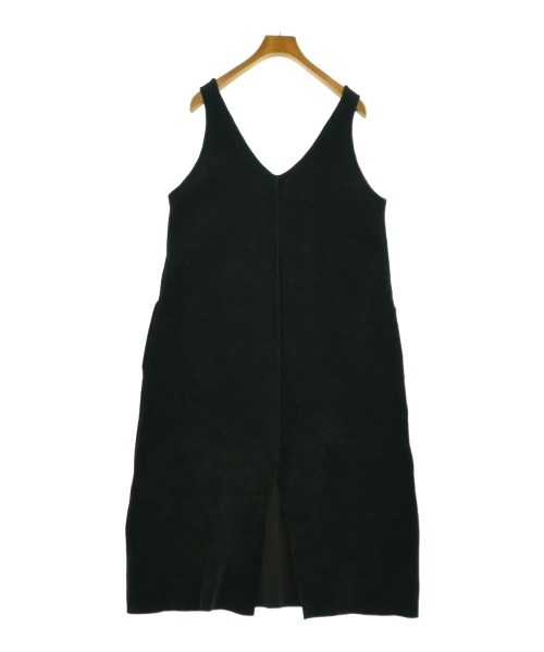 IENA（イエナ）ワンピース 黒 サイズ:-(L位) レディース/2200648140047