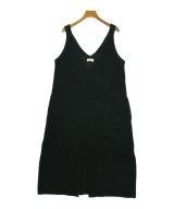 IENA（イエナ）ワンピース 黒 サイズ:-(L位) レディース/2200648140047
