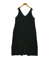 IENA（イエナ）ワンピース 黒 サイズ:-(L位) レディース/2200648140047