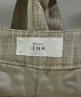 IENA（イエナ）オールインワン/サロペット グレー サイズ:38(M位) レディース/2200650520042