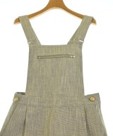 IENA（イエナ）オールインワン/サロペット グレー サイズ:38(M位) レディース/2200650520042