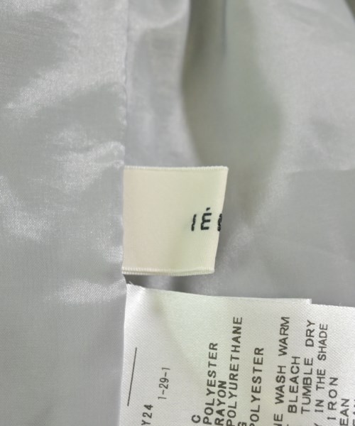 IENA（イエナ）その他 グレー サイズ:36(S位) レディース/2200650520059