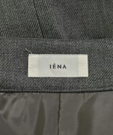 IENA（イエナ）ロング・マキシ丈スカート グレー サイズ:34(XS位) レディース/2200650520066