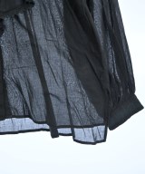 IENA（イエナ）ブラウス 黒 サイズ:-(XL位) レディース/2200650910027