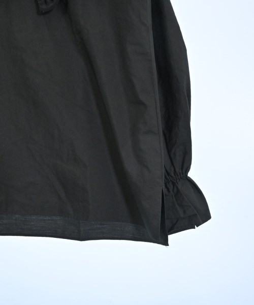 IENA（イエナ）ブラウス 黒 サイズ:F レディース/2200650910034