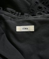 IENA（イエナ）ブラウス 黒 サイズ:F レディース/2200650910034