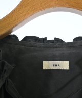 IENA（イエナ）ブラウス 黒 サイズ:F レディース/2200650910034