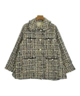 IENA（イエナ）ジャケット 黒 サイズ:36(S位) レディース/2200651703093