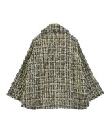 IENA（イエナ）ジャケット 黒 サイズ:36(S位) レディース/2200651703093