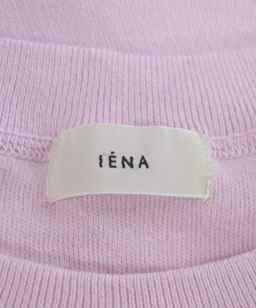 IENA（イエナ）スウェット ピンク サイズ:F レディース/2200655975069