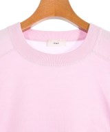 IENA（イエナ）スウェット ピンク サイズ:F レディース/2200655975069