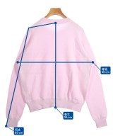 IENA（イエナ）スウェット ピンク サイズ:F レディース/2200655975069
