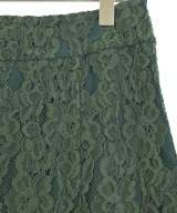 IENA（イエナ）ロング・マキシ丈スカート 緑 サイズ:38(M位) レディース/2200656053018