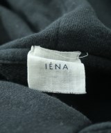 IENA（イエナ）パーカー 黒 サイズ:F レディース/2200651999106