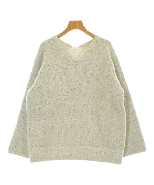 IENA(イエナ)ニット・セーター グレー サイズ:F/2200651999113