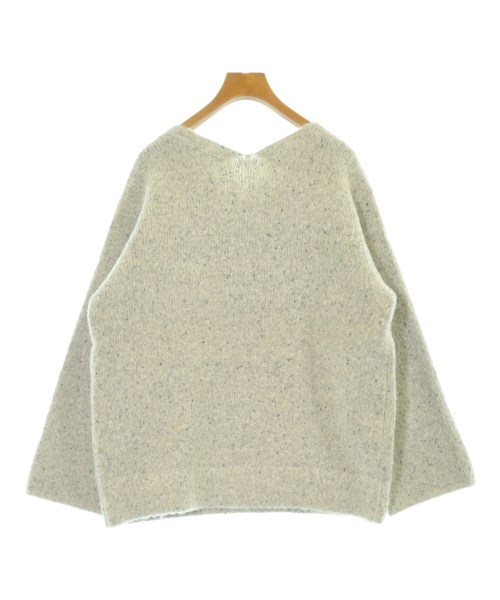 IENA（イエナ）ニット・セーター グレー サイズ:F レディース/2200651999113