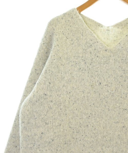 IENA（イエナ）ニット・セーター グレー サイズ:F レディース/2200651999113