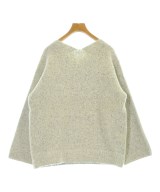 IENA（イエナ）ニット・セーター グレー サイズ:F レディース/2200651999113