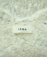 IENA（イエナ）ニット・セーター グレー サイズ:F レディース/2200651999113