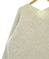 IENA（イエナ）ニット・セーター グレー サイズ:F レディース/2200651999113