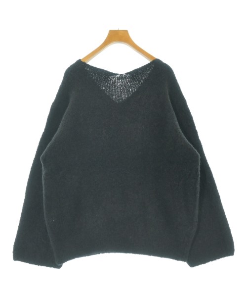 IENA（イエナ）ニット・セーター 黒 サイズ:F レディース/2200651999120