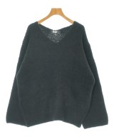 IENA（イエナ）ニット・セーター 黒 サイズ:F レディース/2200651999120