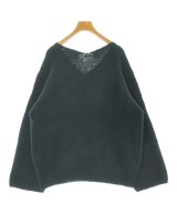 IENA（イエナ）ニット・セーター 黒 サイズ:F レディース/2200651999120