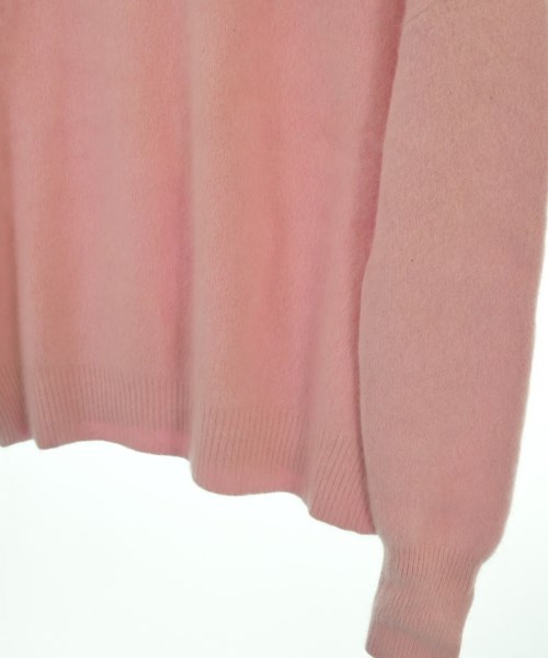 IENA（イエナ）ニット・セーター ピンク サイズ:F レディース/2200652320039