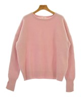 IENA（イエナ）ニット・セーター ピンク サイズ:F レディース/2200652320039