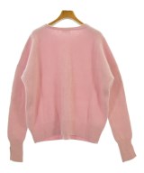 IENA（イエナ）ニット・セーター ピンク サイズ:F レディース/2200652320039