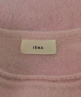 IENA（イエナ）ニット・セーター ピンク サイズ:F レディース/2200652320039