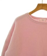 IENA（イエナ）ニット・セーター ピンク サイズ:F レディース/2200652320039