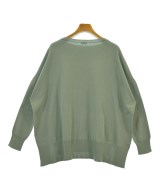 IENA（イエナ）ニット・セーター 緑 サイズ:F レディース/2200652320053