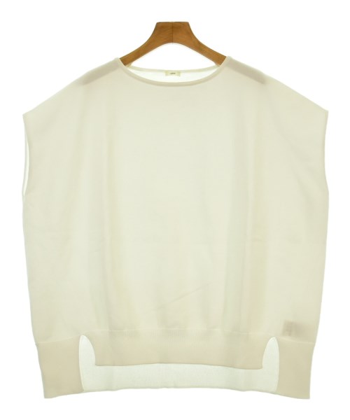 IENA(イエナ)ニット・セーター 白 サイズ:F/2200652320077